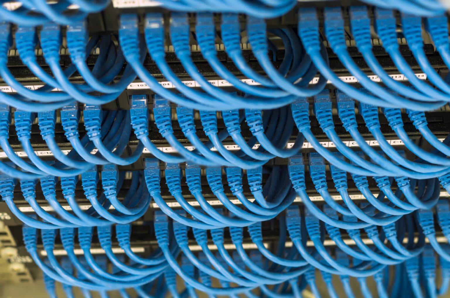 Data Cabling Sydney | Network & Phone Installation | JN