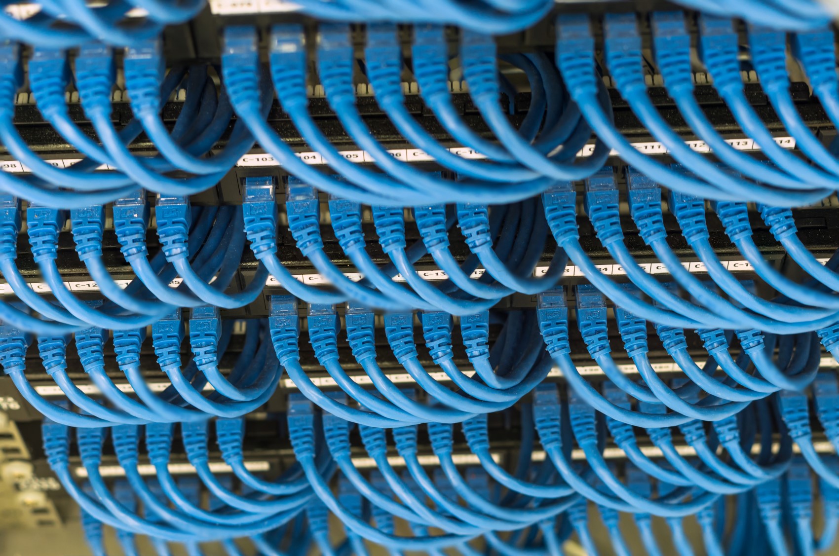 Data Cabling Sydney | Network & Phone Installation | JN